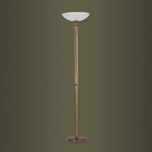 Торшер Kutek Decor DEC-LS-1 (P)